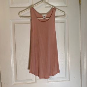 PINK sleep wear tank